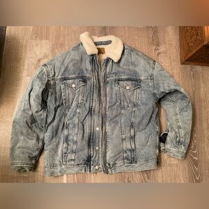 American Eagle Denim Jacket